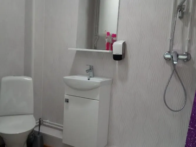 Taehemaja6 * Вильянди