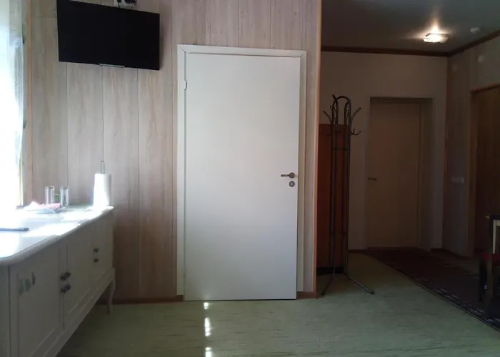 Taehemaja6 Хостел Вильянди